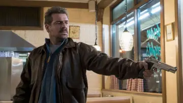 Задник к сериалу "Lisbon Noir" #1497933