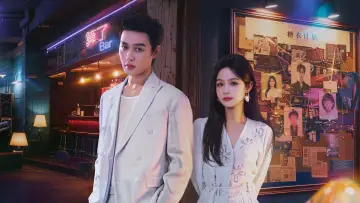 Задник к сериалу "糖衣" #1787945