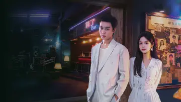 Задник к сериалу "糖衣" #1787949