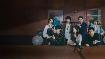 Задник к сериалу "Замужняя убийца" #1316304