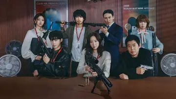 Задник к сериалу "Замужняя убийца" #1316315