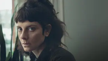 Задник к сериалу "Fleur de peau" #1748559