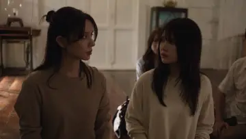 Задник к сериалу "หนีไปก็ตายเปล่า" #1670997
