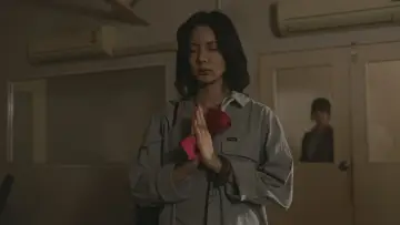 Задник к сериалу "หนีไปก็ตายเปล่า" #1671000