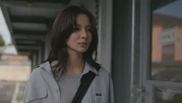 Задник к сериалу "หนีไปก็ตายเปล่า" #1671001