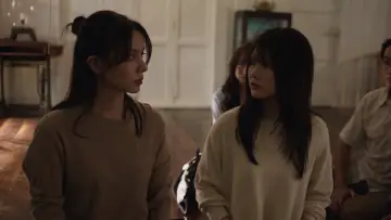 Задник к сериалу "หนีไปก็ตายเปล่า" #1671005