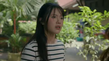 Задник к сериалу "หนีไปก็ตายเปล่า" #1671008