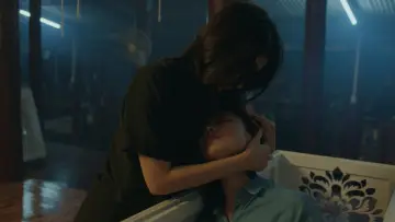 Задник к сериалу "หนีไปก็ตายเปล่า" #1671013