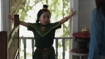 Задник к сериалу "หนีไปก็ตายเปล่า" #1671015