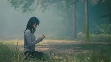 Задник к сериалу "หนีไปก็ตายเปล่า" #1671020