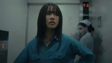 Задник к сериалу "หนีไปก็ตายเปล่า" #1671021