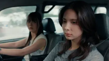 Задник к сериалу "หนีไปก็ตายเปล่า" #1671022