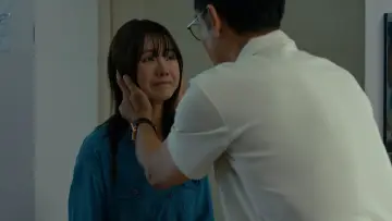 Задник к сериалу "หนีไปก็ตายเปล่า" #1671035