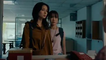 Задник к сериалу "หนีไปก็ตายเปล่า" #1671041