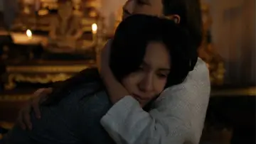 Задник к сериалу "หนีไปก็ตายเปล่า" #1671045
