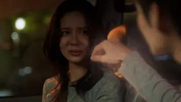 Задник к сериалу "หนีไปก็ตายเปล่า" #1671046