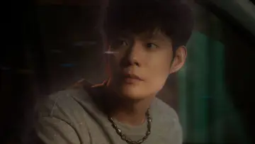 Задник к сериалу "หนีไปก็ตายเปล่า" #1671047