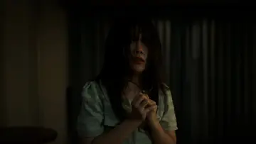Задник к сериалу "หนีไปก็ตายเปล่า" #1671049