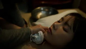 Задник к сериалу "หนีไปก็ตายเปล่า" #1671051