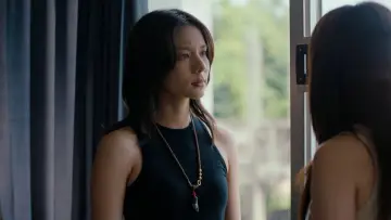Задник к сериалу "หนีไปก็ตายเปล่า" #1671053