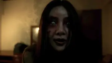 Задник к сериалу "หนีไปก็ตายเปล่า" #1671054