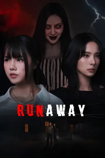 Постер к сериалу "หนีไปก็ตายเปล่า" #1671057