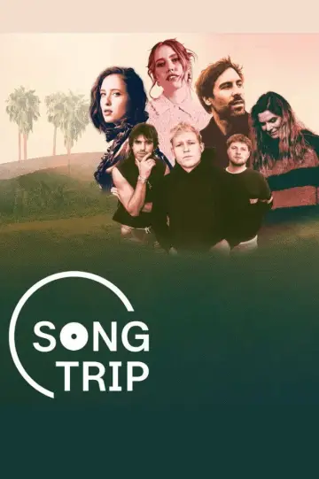 Song Trip постер