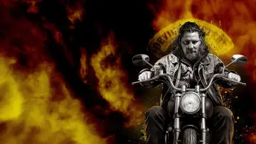 Задник к сериалу "Суга: Всё или ничего" #1489487