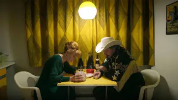 Задник к сериалу "Warum ich?" #1507349