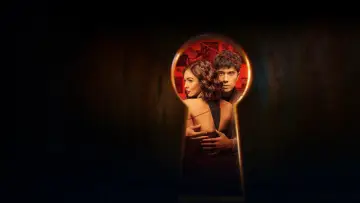 Задник к сериалу "Алиби" #1602456