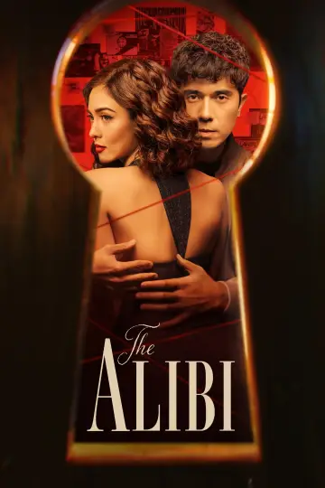 Постер к сериалу "Алиби" #1602459