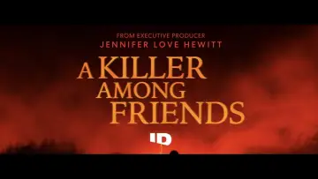 Задник к сериалу "A Killer Among Friends" #1317214