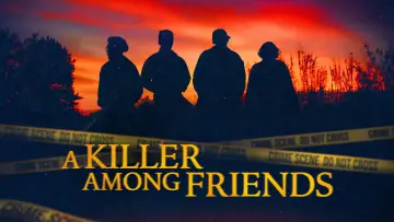Задник к сериалу "A Killer Among Friends" #1317215