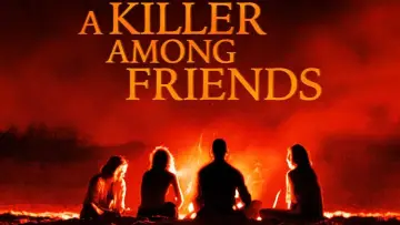 Задник к сериалу "A Killer Among Friends" #1669431