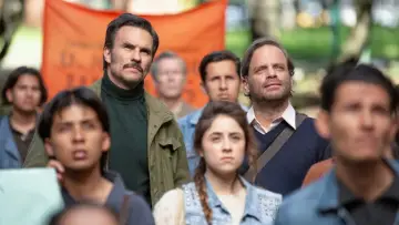 Задник к сериалу "Делириум" #1506576