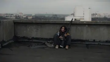 Задник к сериалу "Абсолютная сотня" #1552805