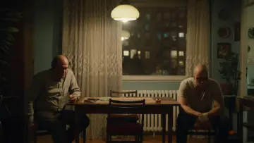 Задник к сериалу "Абсолютная сотня" #1552806