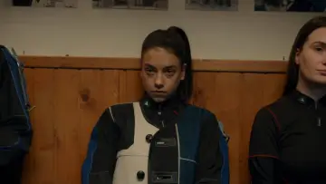 Задник к сериалу "Абсолютная сотня" #1552808
