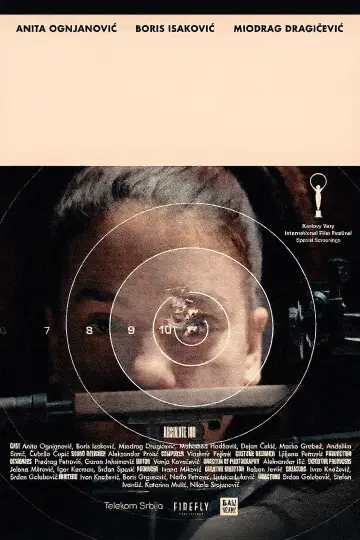 Постер к сериалу "Абсолютная сотня" #1552817