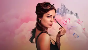Задник к сериалу "Современная женщина" #1500546