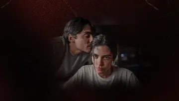 Задник к сериалу "Идеальные дни" #1817344