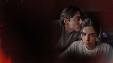 Задник к сериалу "Идеальные дни" #1817345