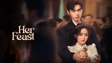Задник к сериалу "Ее пир" #1481498