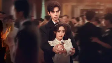 Задник к сериалу "Ее пир" #1481499