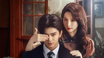 Задник к сериалу "繁欢" #1498694