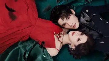 Задник к сериалу "甜秘密" #1681186
