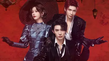 Задник к сериалу "甜秘密" #1681187