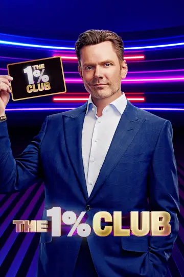 Постер к сериалу "Клуб 1%" #1488012