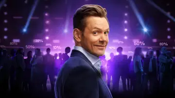 Задник к сериалу "The 1% Club" #1846821