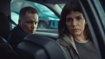 Задник к сериалу "Мент. Новая глава" #1604454